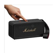 koloneles nesiojamis - Marshall Middleton 2 Black (Juoda) - 3 nuotrauka