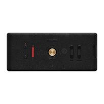 koloneles nesiojamis - Marshall Middleton 2 Black (Juoda) - 5 nuotrauka
