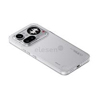 snapdragon 8 - Nothing Phone (4a) Pro 8/128GB Silver (Sidabrinis) - 2 nuotrauka