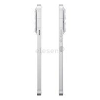 snapdragon 8 - Nothing Phone (4a) Pro 8/128GB Silver (Sidabrinis) - 3 nuotrauka