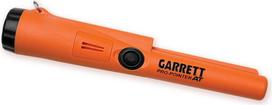 garrett metalo detektorius - Metalo detektorius GARRETT PRO-POINTER AT - 1 nuotrauka