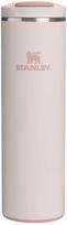 stanley termosas - Stanley The Transit Fliptop Mug, 0.47 l, rožinė (Rose Quartz) - 1 nuotrauka