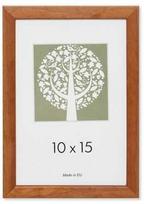 Nuotraukų rėmelis Pino teak 1200914 A4, ruda (Brown)
