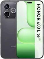 honor 600 - Honor 600 Lite 5G 8/256GB Black (Juodas) - 1 nuotrauka