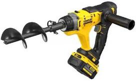 zemes - Stanley V20 SFMCGA75B-XJ - 1 nuotrauka