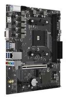pagrindine plokste a520 - Sapphire A520M-E MATX - 6 nuotrauka