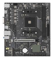 pagrindine plokste a520 - Sapphire A520M-E MATX - 7 nuotrauka