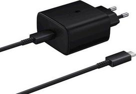 Samsung 45W Travel Adapter Black