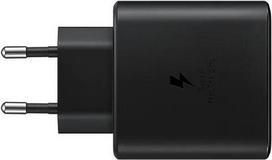 45w adapteris - Samsung 45W Travel Adapter Black - 3 nuotrauka