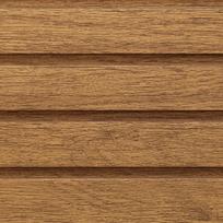 Plastikinė lauko dailylentė SVP-06, 295 cm x 28.8 cm x 0.8 cm