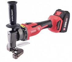 Worcraft CHMS-S20LiB, 20V LI-ION