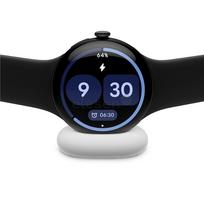 pixelai - Google Pixel Watch 4 41mm Juodas (Black) - 2 nuotrauka