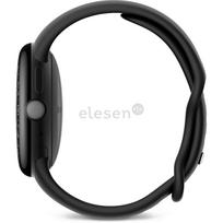 pixelai - Google Pixel Watch 4 41mm Juodas (Black) - 3 nuotrauka