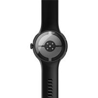 pixelai - Google Pixel Watch 4 41mm Juodas (Black) - 4 nuotrauka