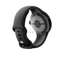 pixelai - Google Pixel Watch 4 41mm Juodas (Black) - 5 nuotrauka