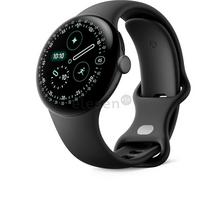 pixelai - Google Pixel Watch 4 41mm Juodas (Black) - 7 nuotrauka