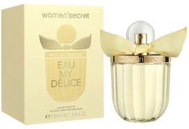 Women'Secret Eau My Delice EDT 100 ml.