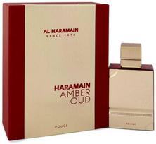 Unisex kvepalai Al Haramain Amber Oud Rouge Edition EDP, 60 ml