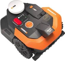 Worx Landroid Vision Cloud 300m2 RTK WR303E