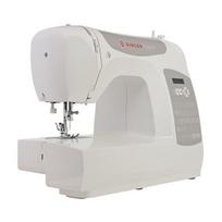 masinytes stitch - Singer C 5205TQ - 2 nuotrauka