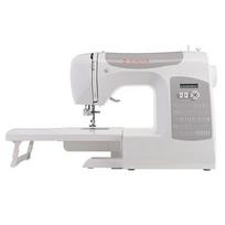 masinytes stitch - Singer C 5205TQ - 3 nuotrauka