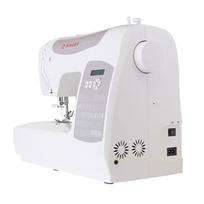 masinytes stitch - Singer C 5205TQ - 4 nuotrauka