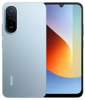 Redmi A7 Pro 64GB Mist Blue (Mėlynas)
