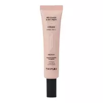 Trimay Re:Cover 3-in-1 CCC kremas SPF50+ PA+++ Medium (Vidutinis) 30 ml