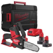 Milwaukee M12 FHS-602X