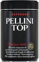 pellini kava malta - Malta kava PELLINI TOP, 250 g - 1 nuotrauka