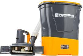 Powermat Akumuliatorinis sėklų barstytuvas 20L 12V