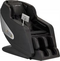 masazinis kreslas - Fotelis Sakura Comfort Plus 806, juodas (Black) - 1 nuotrauka