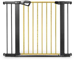 Milly Mally apsauginiai varteliai Guardy 104, juodi (Black Natural)