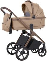Carrello Vector 2in1 Foam Beige (Foam rusvai gelsvas)