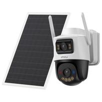 imou kameros - IMOU AOV Dual Kit 5MP+5MP Wi-Fi + 4G - 1 nuotrauka