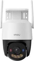 IMOU Cruiser SC 8MP Wi-Fi PoE IP kamera balta (White)