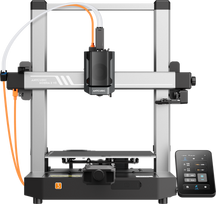 anycubic kobra 3d printer - Anycubic Kobra 3 V2 - 1 nuotrauka