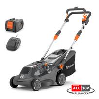HUSQVARNA Aspire LC34-P4A