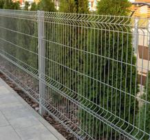 Tvoros segmentas, cinkuotas, 200 x 50 x 3,8 x 1030 x 2500 mm