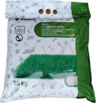veju trasos 10 kg - Kompleksinės trąšos vejoms Emolus, 10 kg. - 1 nuotrauka