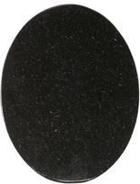 Granito plytelės 0903, ovalios, 176 x 128 x 10 mm