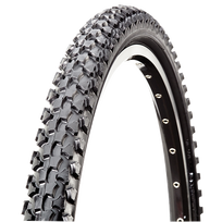 padangos 12 1 2 x 2 1 4 - CST Dviračio padanga 12-1/2 x 1.75 x 2-1/4 C1027 Juoda (Black) - 1 nuotrauka