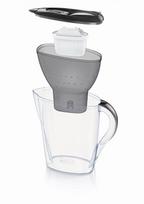 brita kasetes - Filtro ąsotis Brita Marella PP (grafitas) + 3 kasetės - 2 nuotrauka