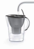 brita kasetes - Filtro ąsotis Brita Marella PP (grafitas) + 3 kasetės - 3 nuotrauka