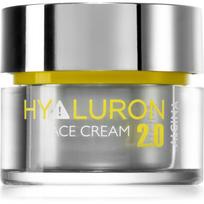 ALCINA Hyaluron 2.0 50ml Dieninis kremas