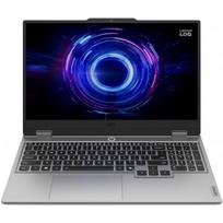 Lenovo LOQ 15IRX10, i7-13650HX, 16 GB, 1 TB, 15.6", RTX 5070, Luna Grey (Pilkas)