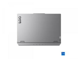 1 tb ssd - Lenovo LOQ 15IRX10, i7-13650HX, 16 GB, 1 TB, 15.6", RTX 5070, Luna Grey (Pilkas) - 2 nuotrauka