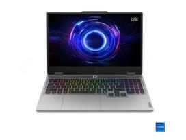 1 tb ssd - Lenovo LOQ 15IRX10, i7-13650HX, 16 GB, 1 TB, 15.6", RTX 5070, Luna Grey (Pilkas) - 4 nuotrauka