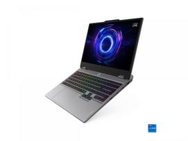 1 tb ssd - Lenovo LOQ 15IRX10, i7-13650HX, 16 GB, 1 TB, 15.6", RTX 5070, Luna Grey (Pilkas) - 6 nuotrauka