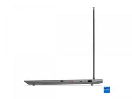 1 tb ssd - Lenovo LOQ 15IRX10, i7-13650HX, 16 GB, 1 TB, 15.6", RTX 5070, Luna Grey (Pilkas) - 7 nuotrauka